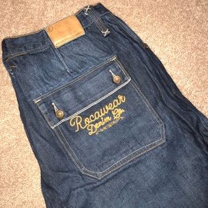 Denim Rocawear Jeans